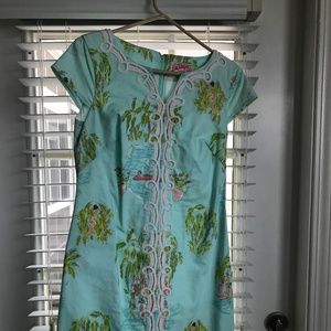 Lilly Pulitzer Originals Dress